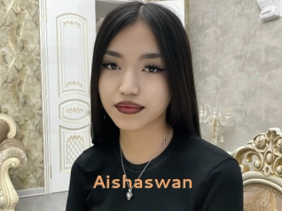 Aishaswan