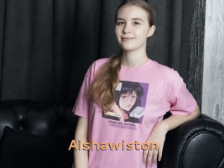 Aishawiston