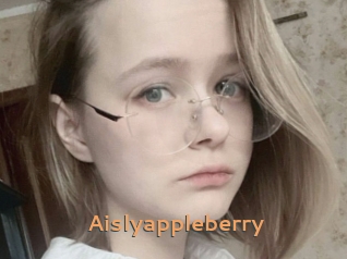 aislyappleberry Du Cul A Gogo