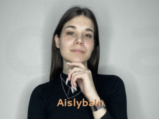 Aislybain