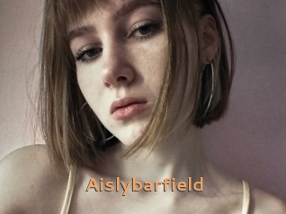 Aislybarfield