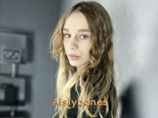 Aislybones