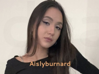 Aislyburnard