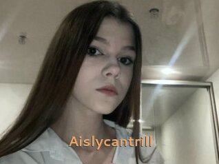 Aislycantrill