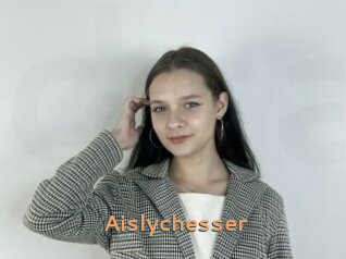 Aislychesser