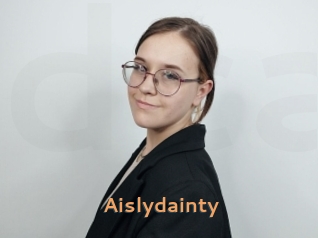 Aislydainty