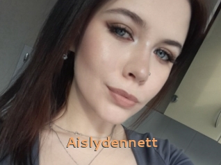 Aislydennett