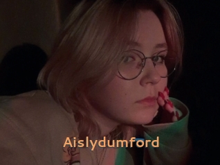 Aislydumford