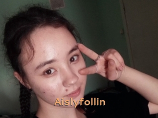 Aislyfollin