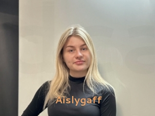Aislygaff