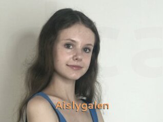 Aislygalen