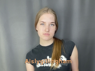 Aislygillingham