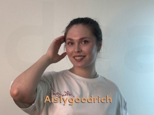 Aislygoodrich
