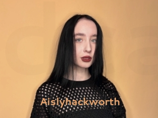 Aislyhackworth