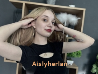 Aislyherlan