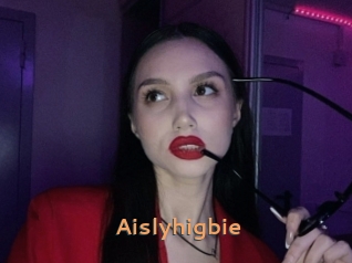 Aislyhigbie
