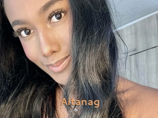 aitanag Du Cul A Gogo