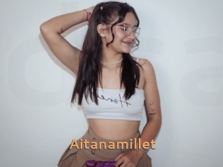 Aitanamillet
