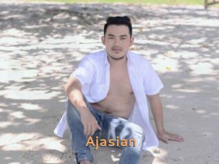 Ajasian