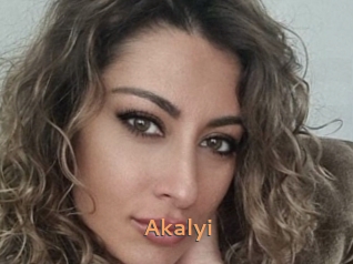 Akalyi