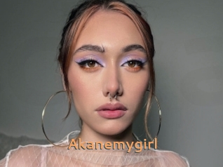 Akanemygirl