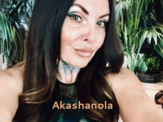 Akashanola