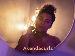 Akendacurls