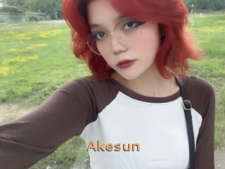 Akesun