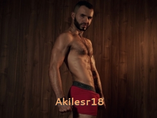 akilesr18 Du Cul A Gogo