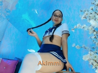Akimmi