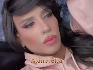 Akinoroire