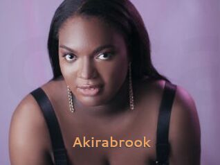 Akirabrook