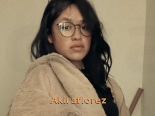 Akiraflorez