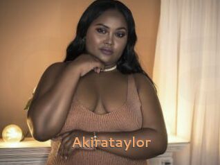 Akirataylor