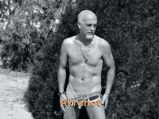 Akrahot