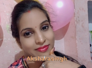 Aksharasingh