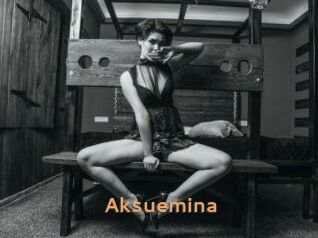 Aksuemina