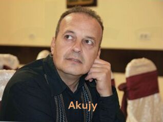 Akujy