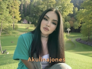 Akulinajones