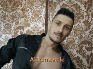 Al3xmuscle