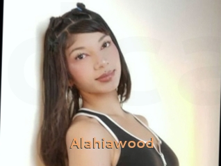 alahiawood Du Cul A Gogo