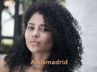 Alaiamadrid