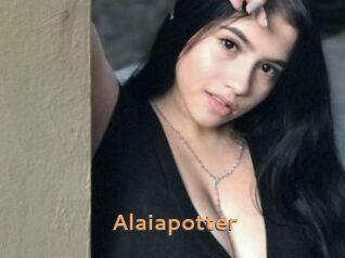 Alaiapotter