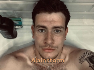 Alainstorm