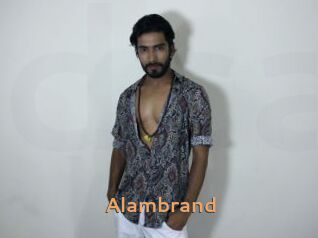 Alambrand