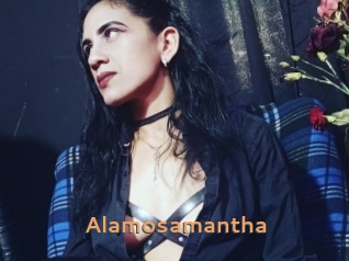 Alamosamantha