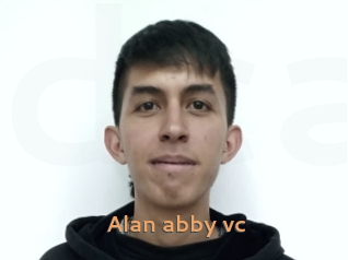 alan_abby_vc Du Cul A Gogo