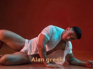 alan_greek Du Cul A Gogo