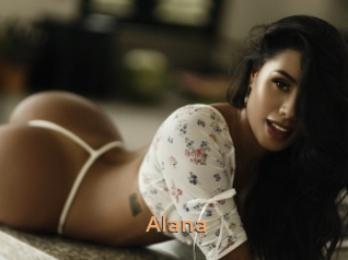 Alana