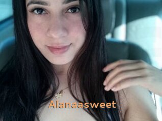 Alanaasweet